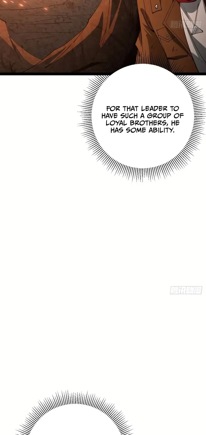 God of apocalypse Chapter 10 page 36 - 