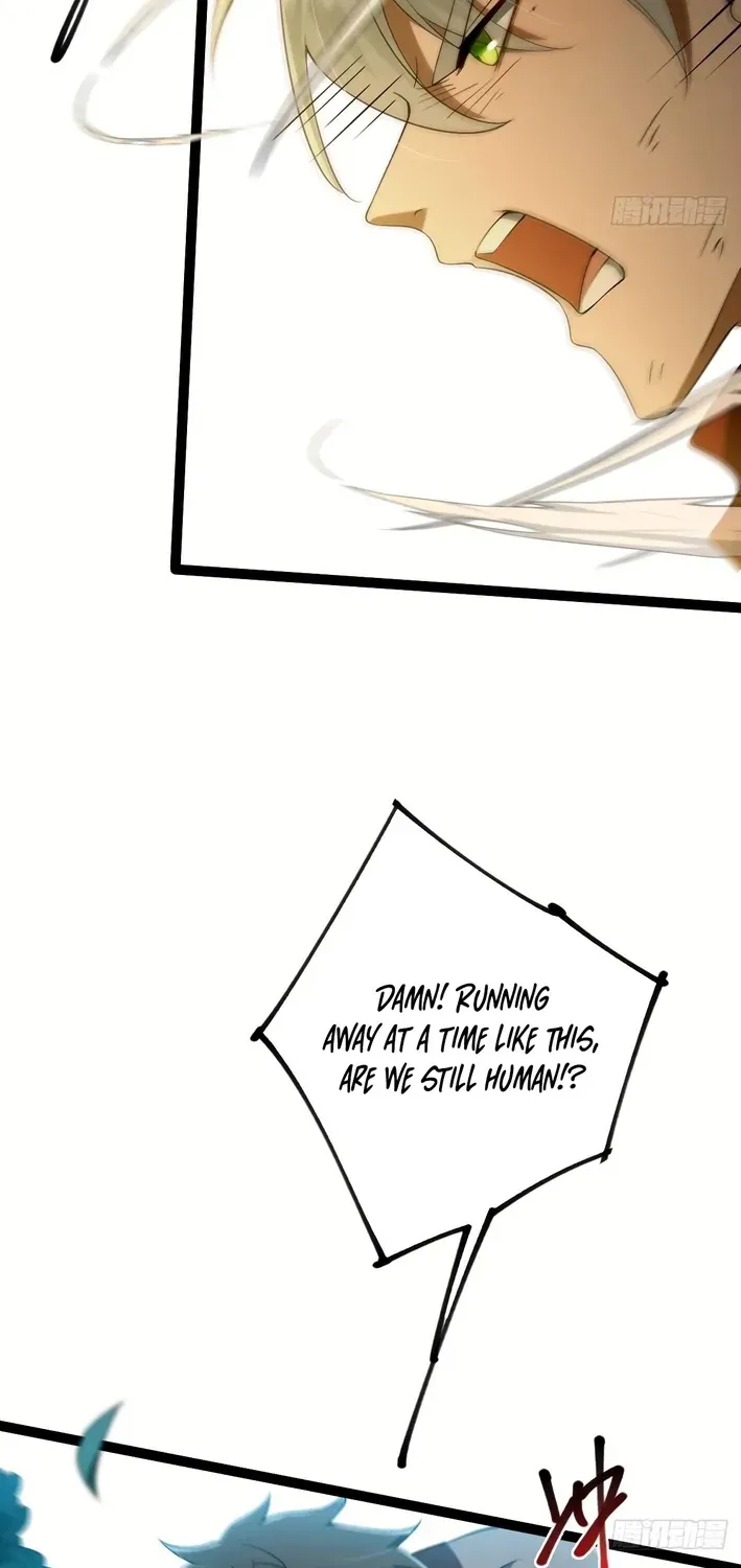 God of apocalypse Chapter 10 page 66 - 