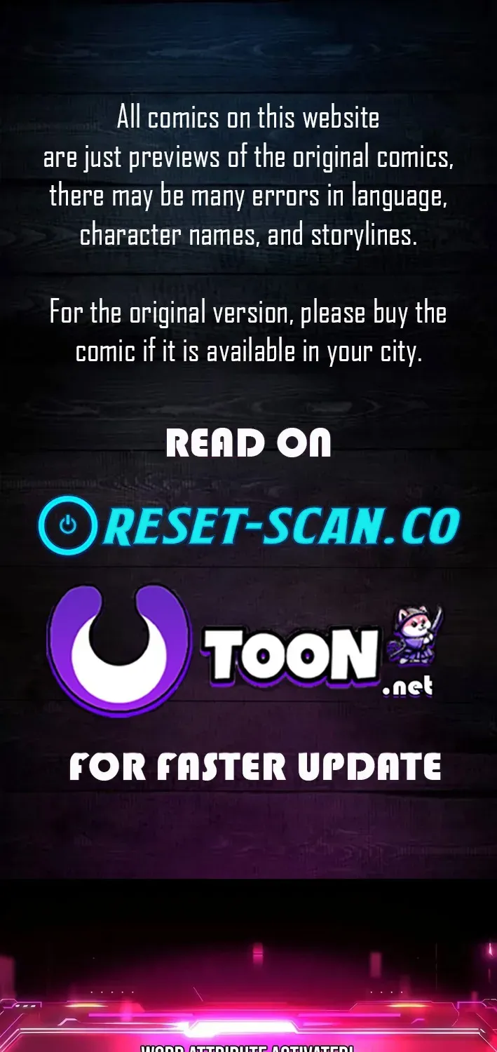 God of apocalypse Chapter 11 page 1 - 