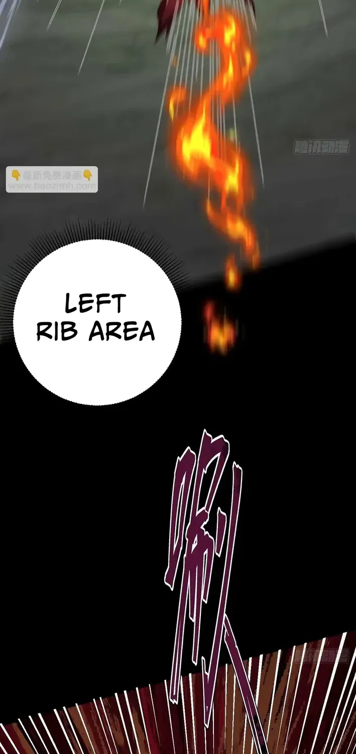 God of apocalypse Chapter 11 page 19 - 