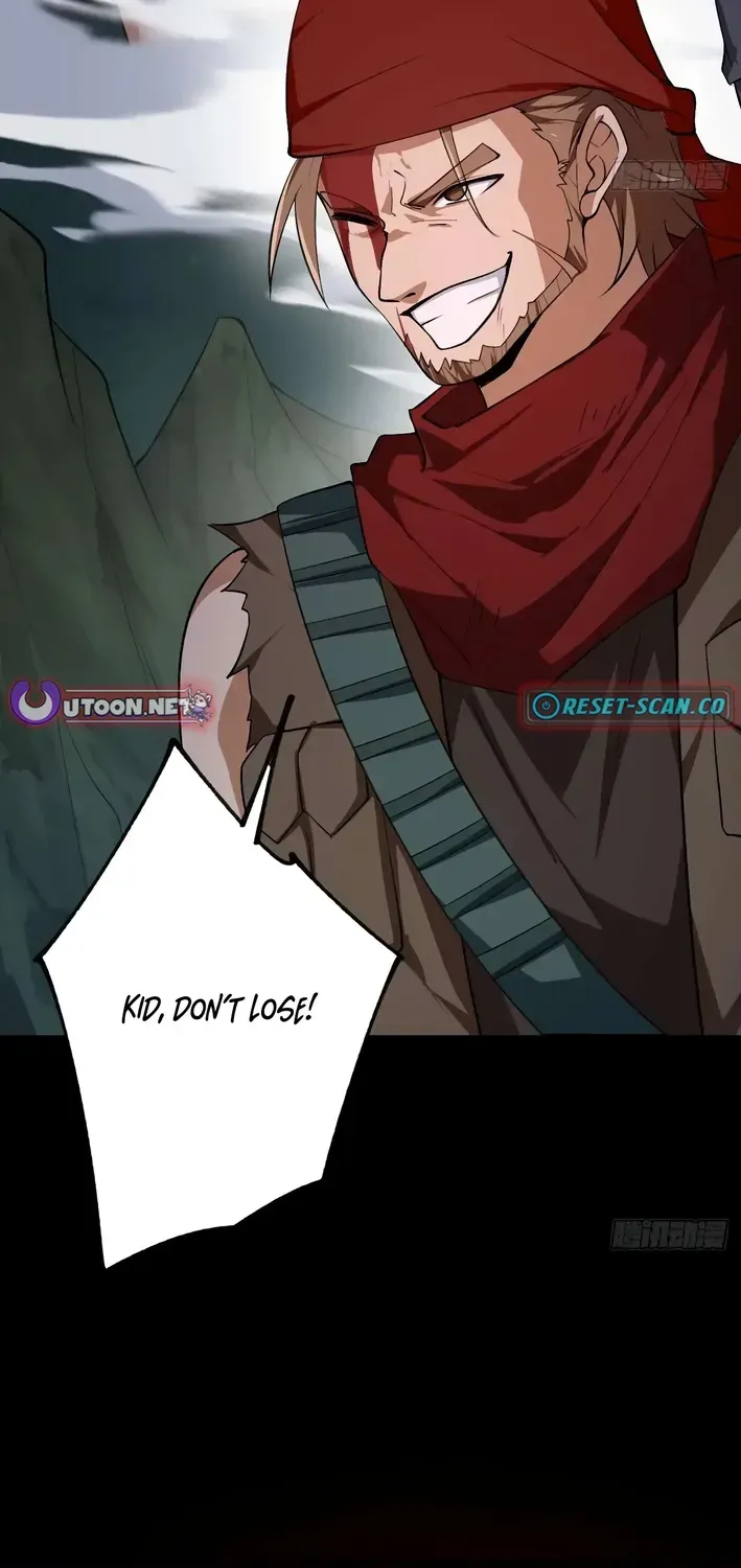 God of apocalypse Chapter 11 page 26 - 