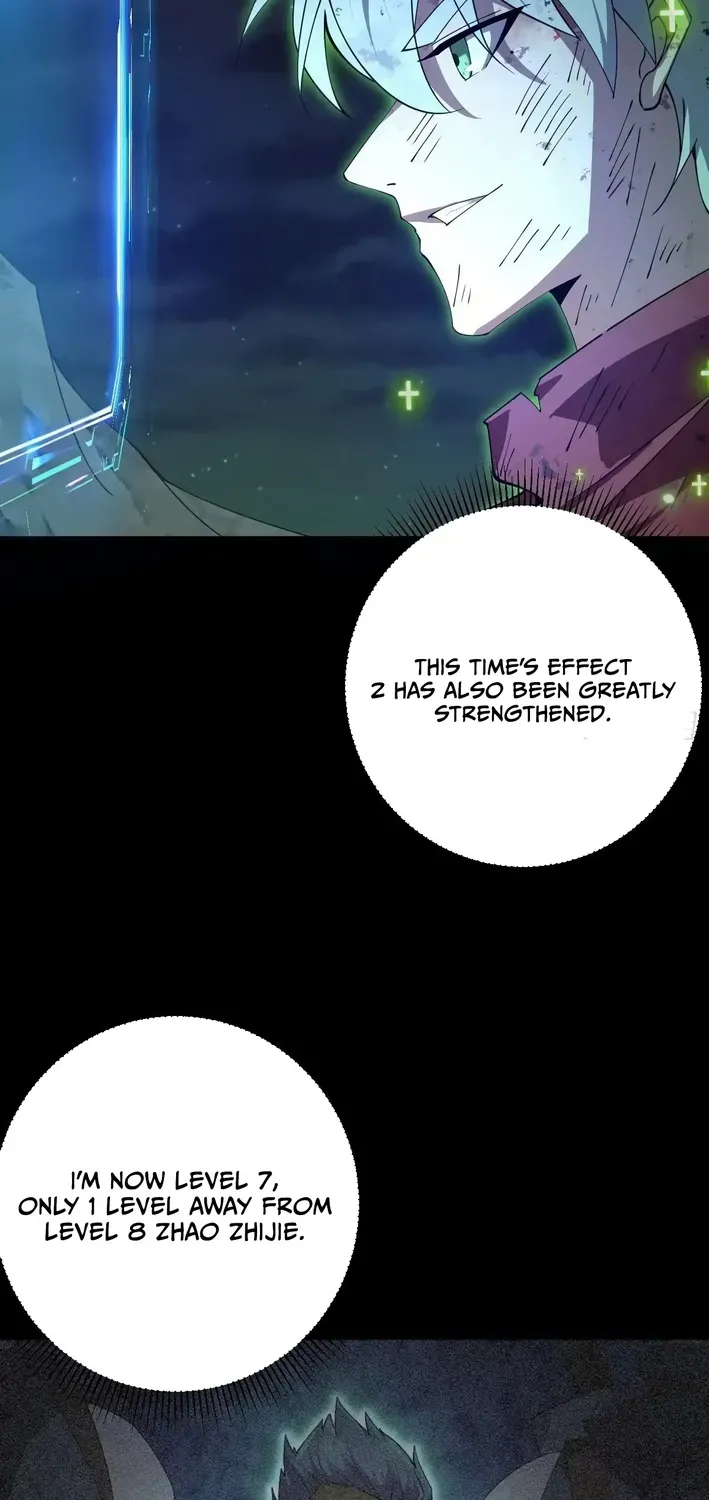 God of apocalypse Chapter 11 page 57 - 