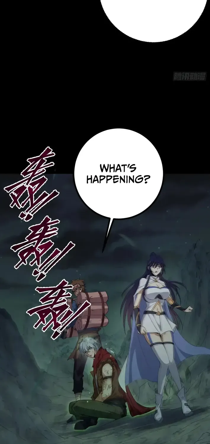 God of apocalypse Chapter 11 page 59 - 