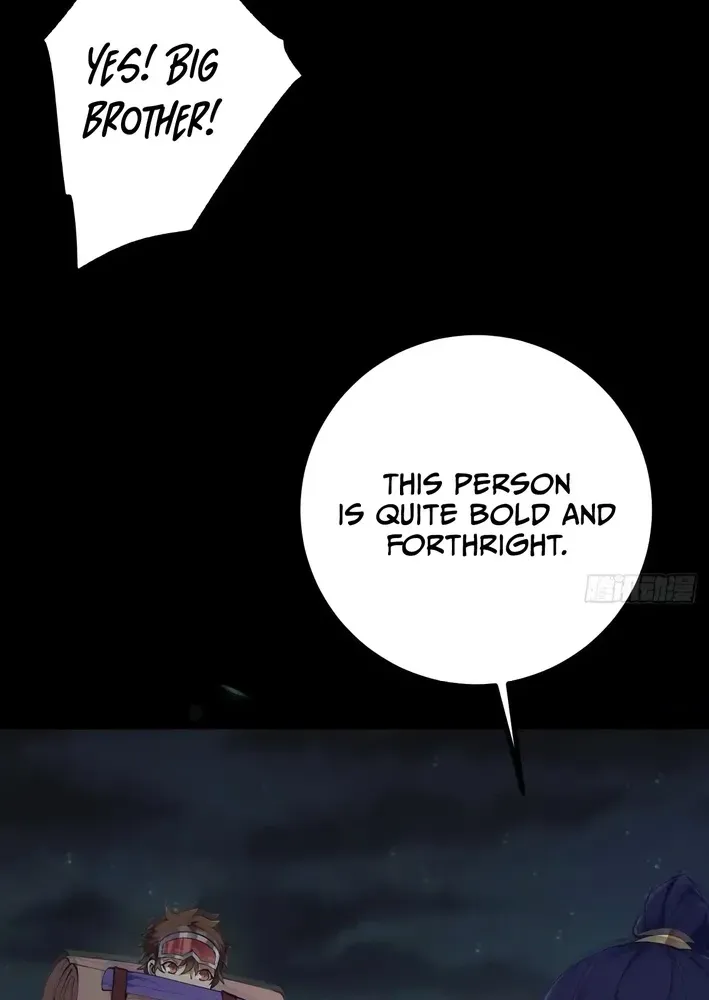 God of apocalypse Chapter 11 page 63 - 