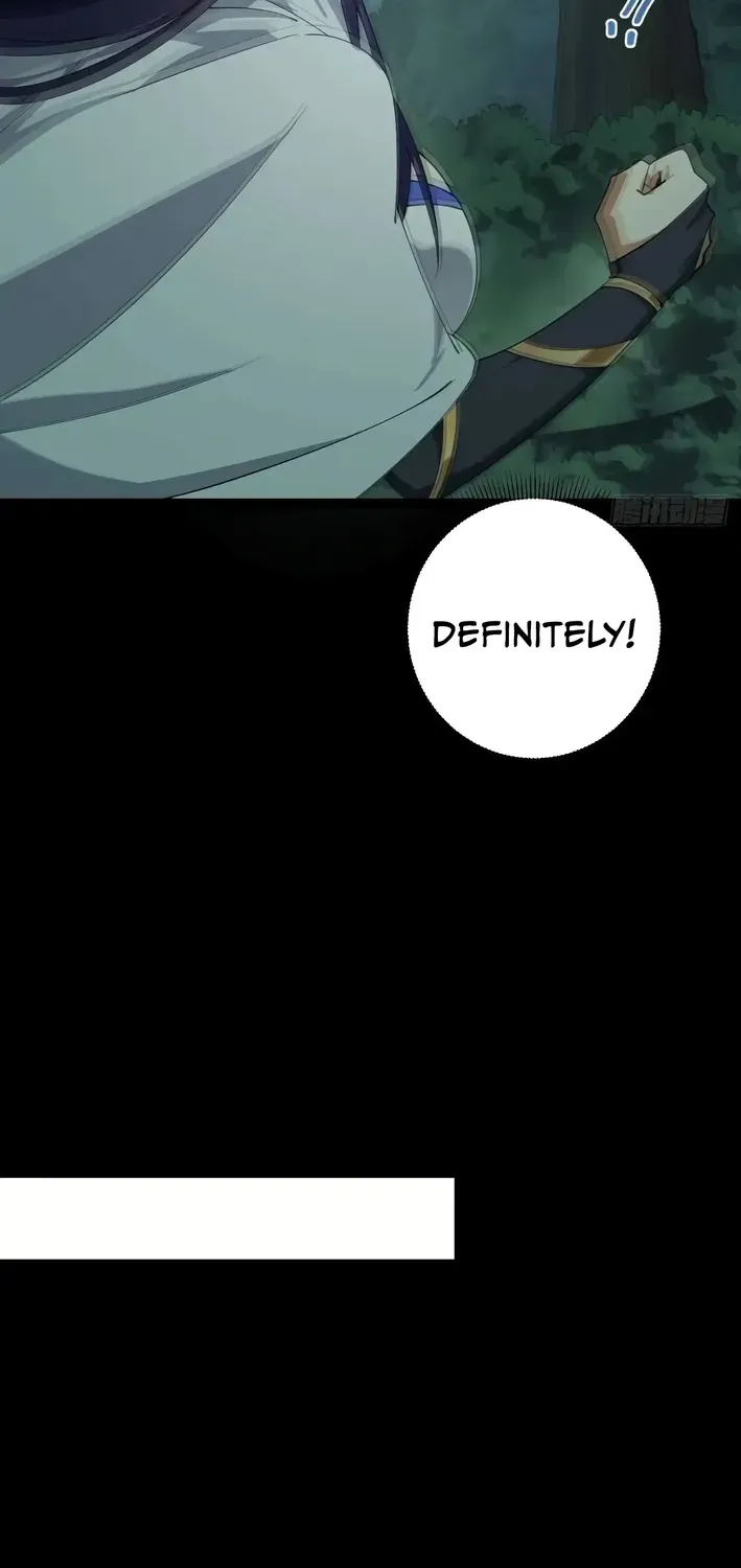 God of apocalypse Chapter 11 page 72 - 