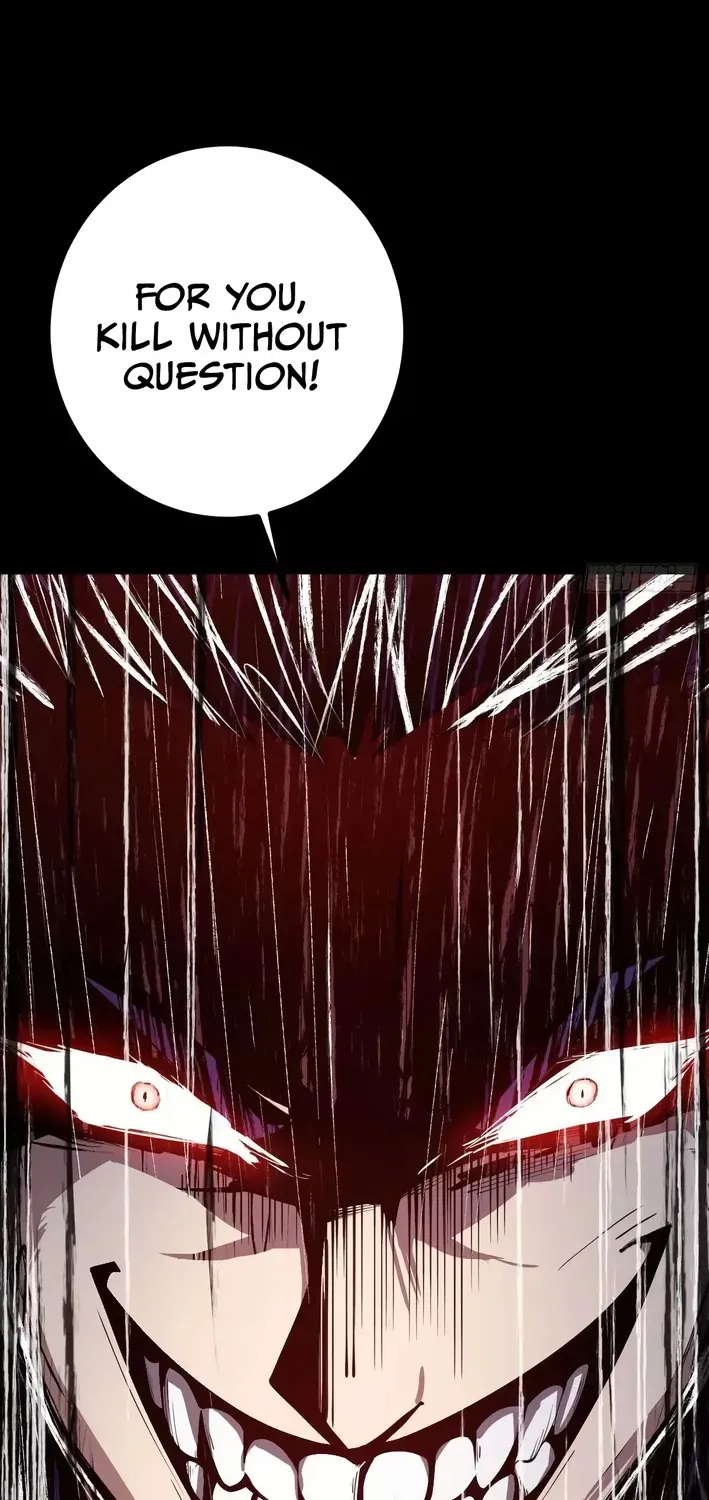 God of apocalypse Chapter 11 page 80 - 