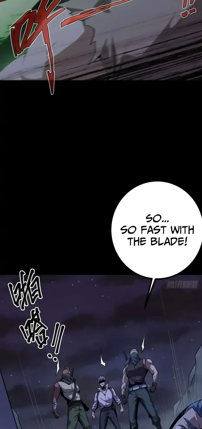 God of apocalypse Chapter 12 page 16 - 