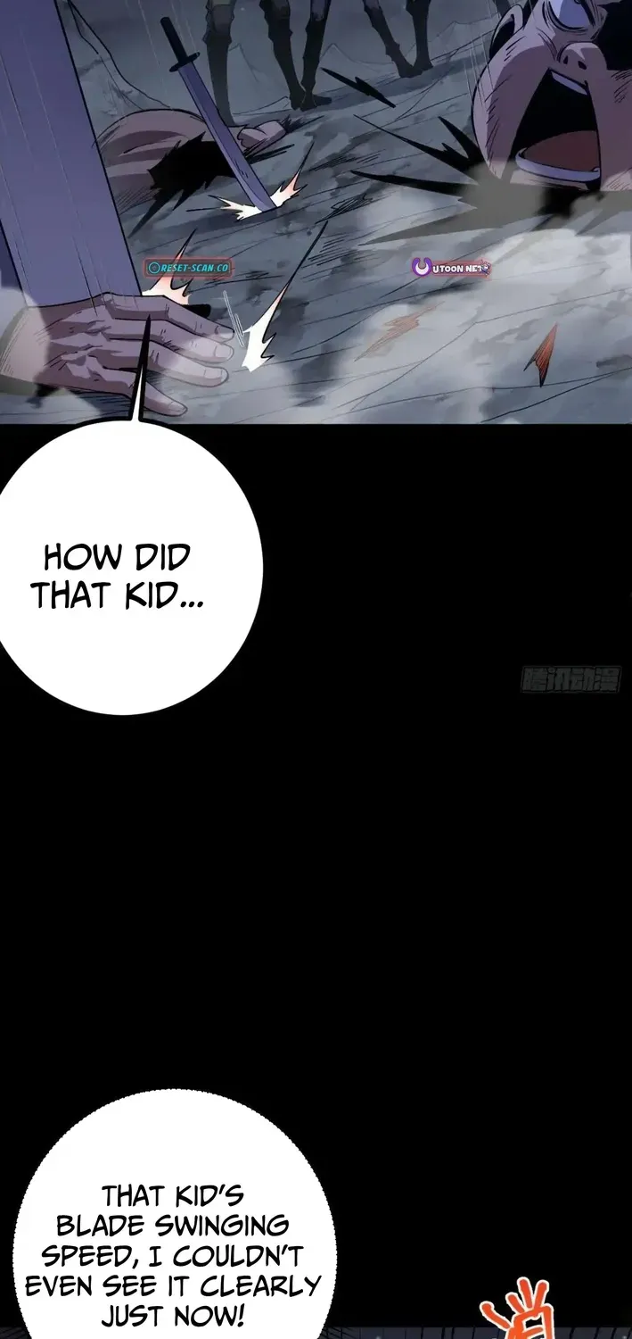 God of apocalypse Chapter 12 page 17 - 