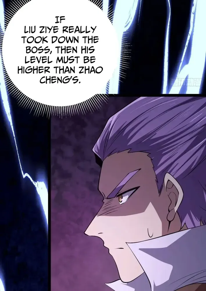 God of apocalypse Chapter 12 page 28 - 