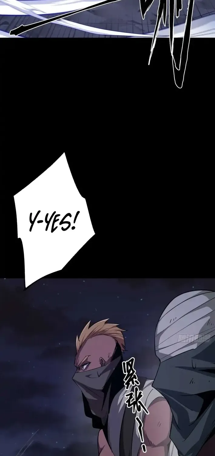 God of apocalypse Chapter 12 page 32 - 