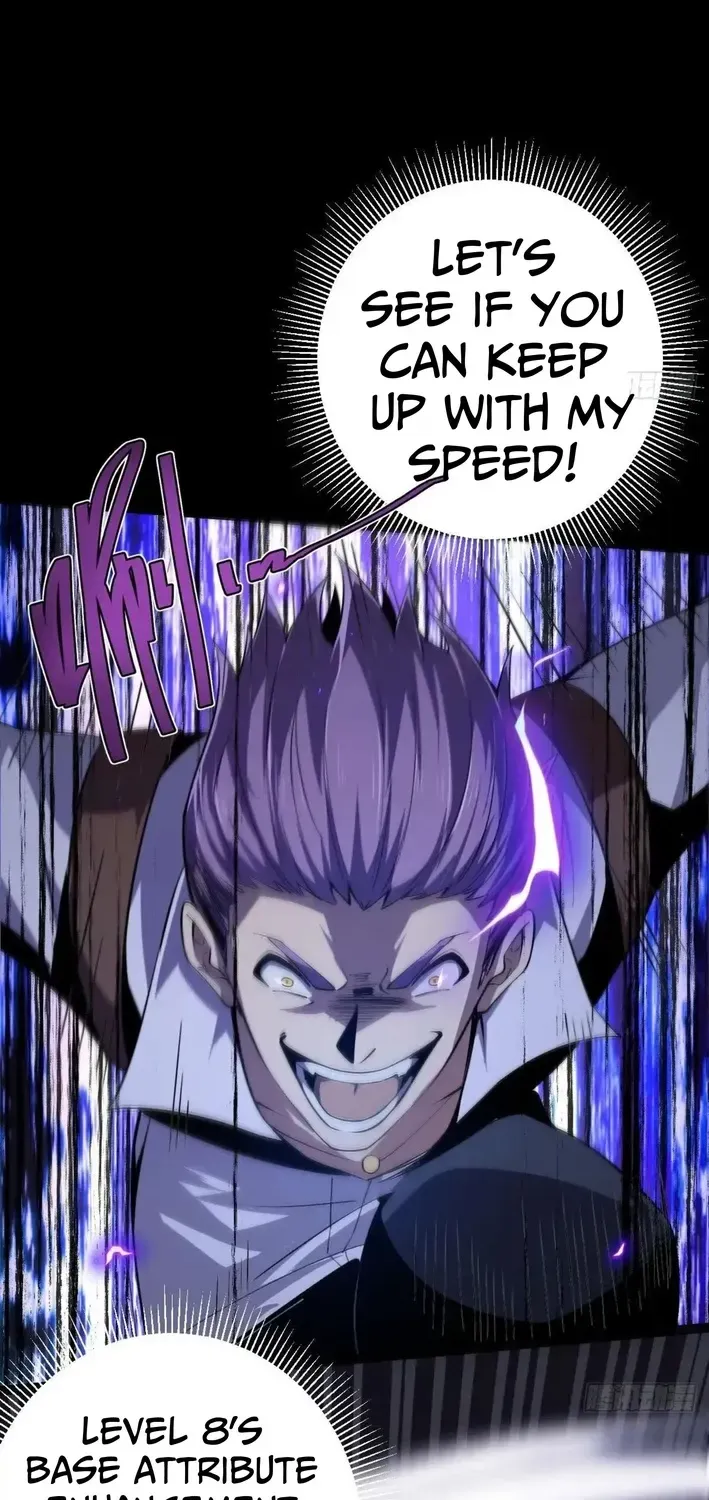 God of apocalypse Chapter 12 page 41 - 