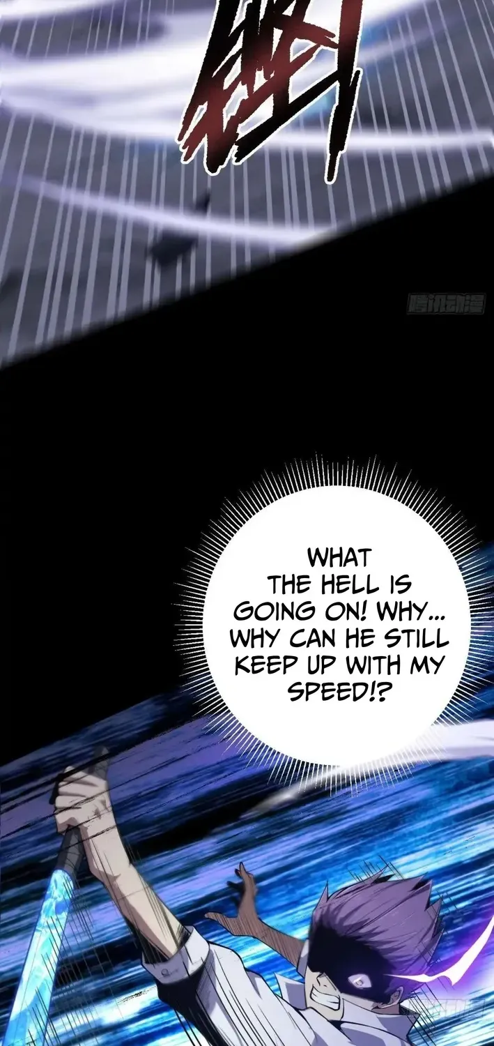 God of apocalypse Chapter 12 page 44 - 