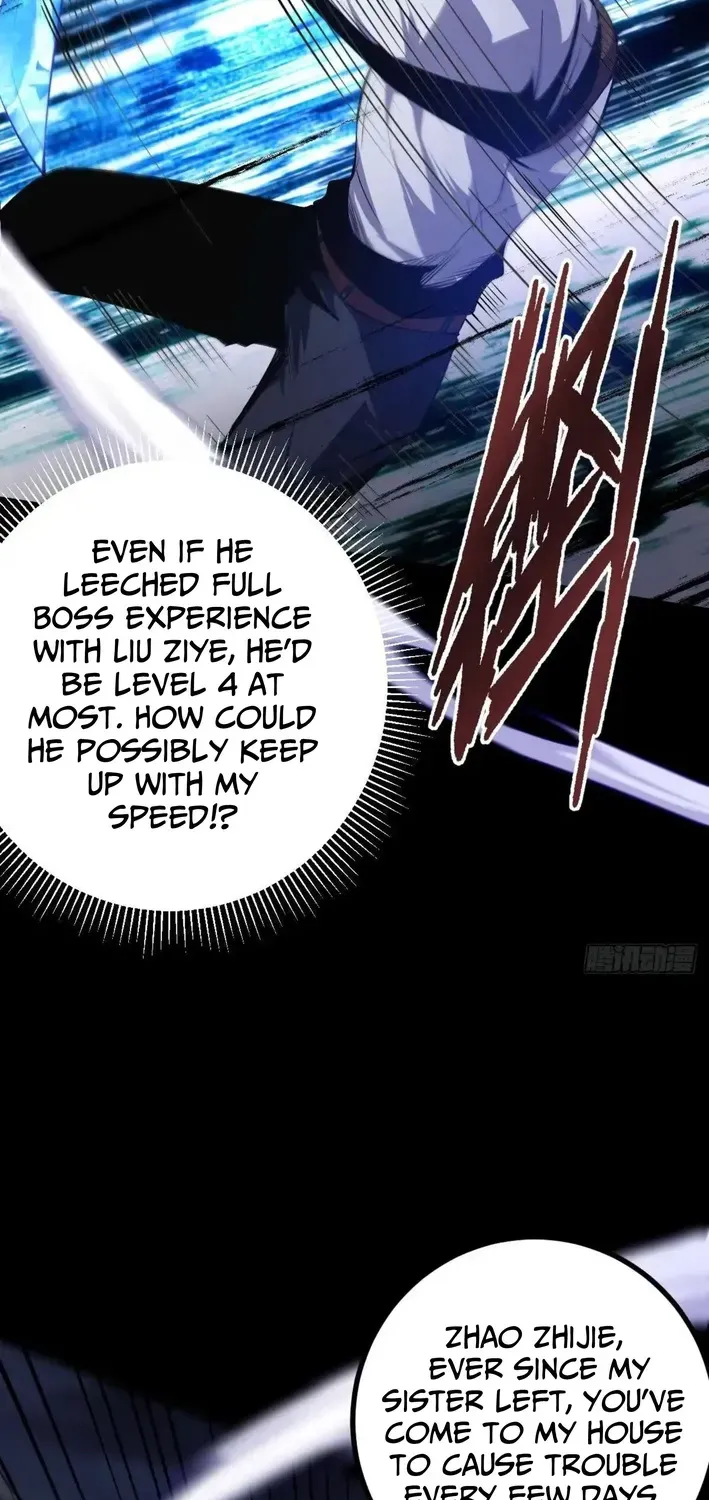 God of apocalypse Chapter 12 page 45 - 