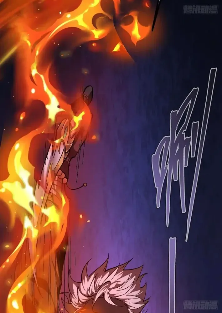 God of apocalypse Chapter 12 page 56 - 