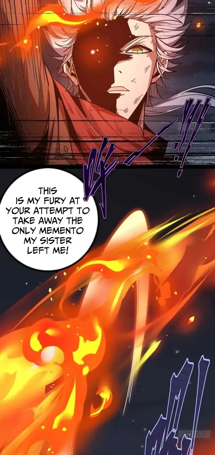 God of apocalypse Chapter 12 page 60 - 