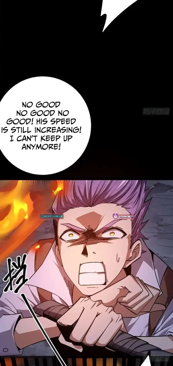 God of apocalypse Chapter 12 page 62 - 