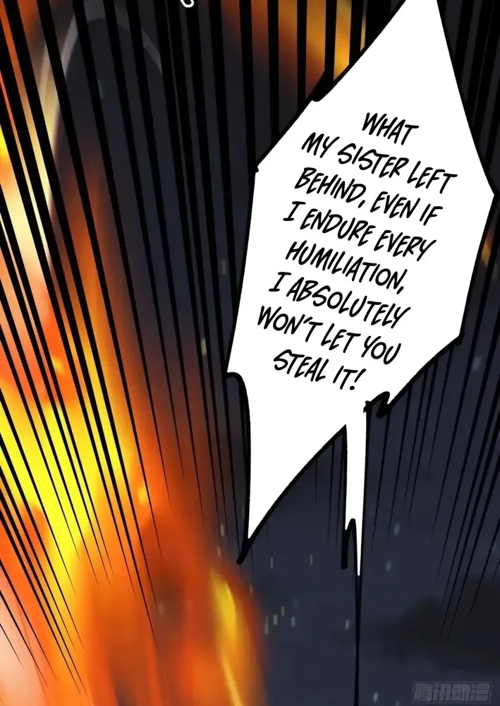 God of apocalypse Chapter 12 page 63 - 