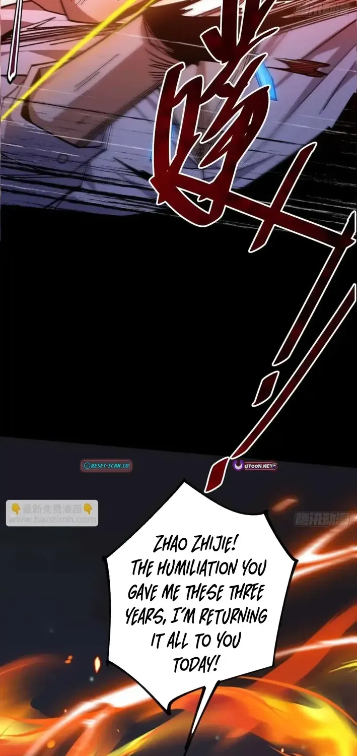 God of apocalypse Chapter 12 page 66 - 