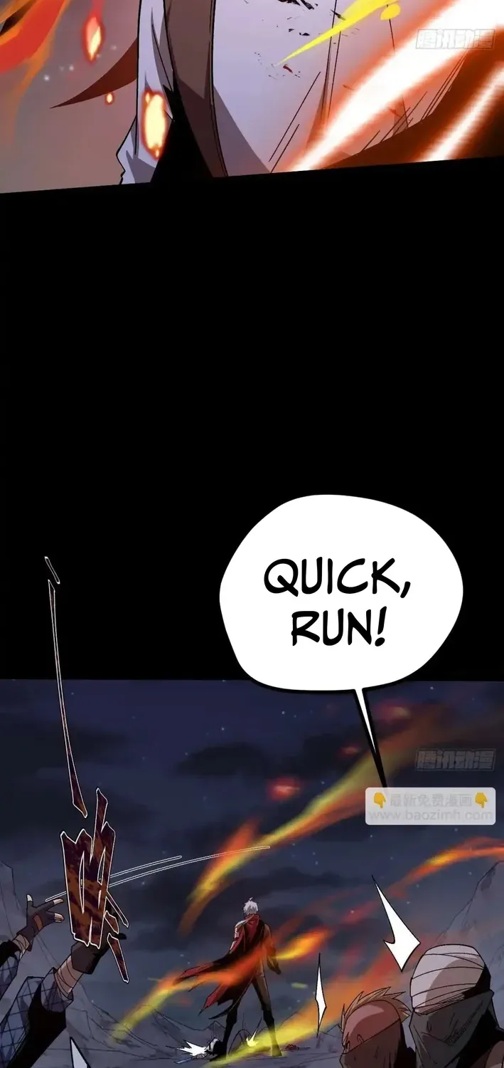 God of apocalypse Chapter 12 page 68 - 