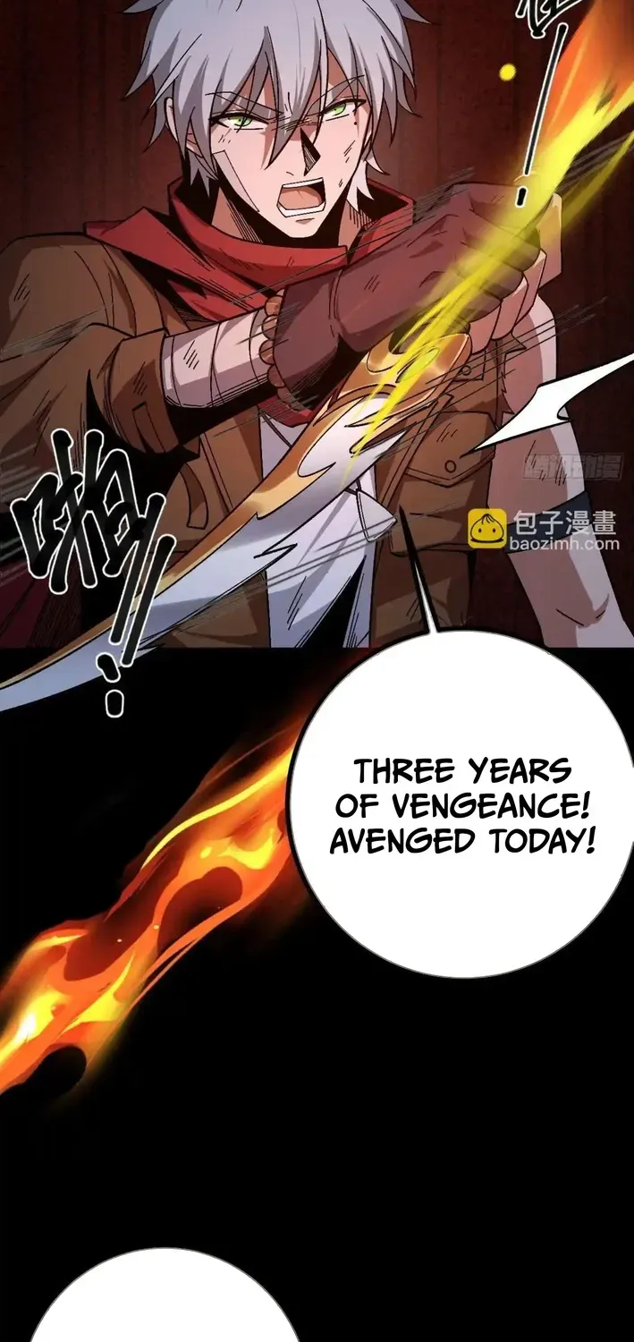 God of apocalypse Chapter 12 page 75 - 