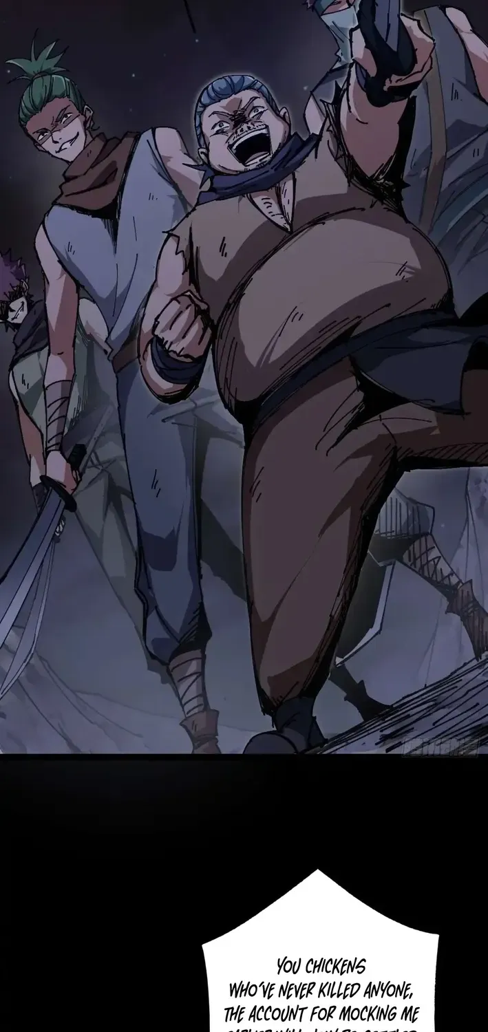 God of apocalypse Chapter 12 page 9 - 