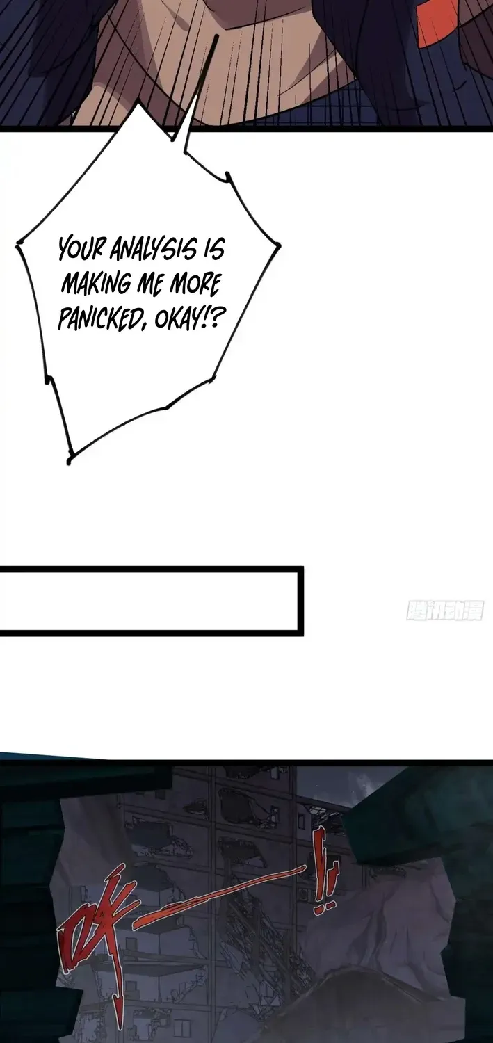 God of apocalypse Chapter 13 page 12 - 