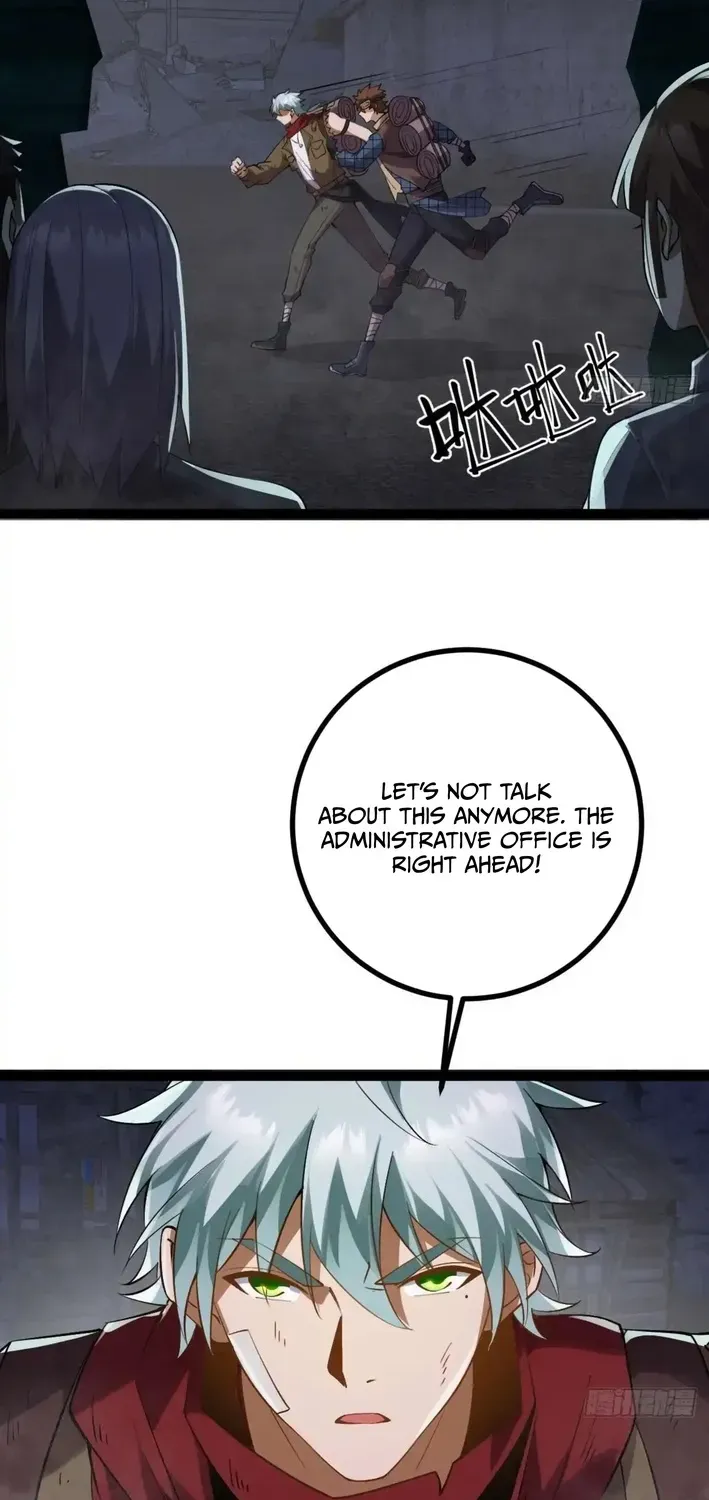God of apocalypse Chapter 13 page 13 - 