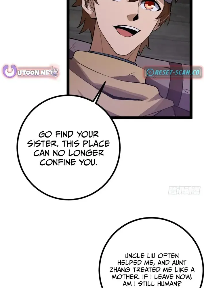 God of apocalypse Chapter 13 page 28 - 