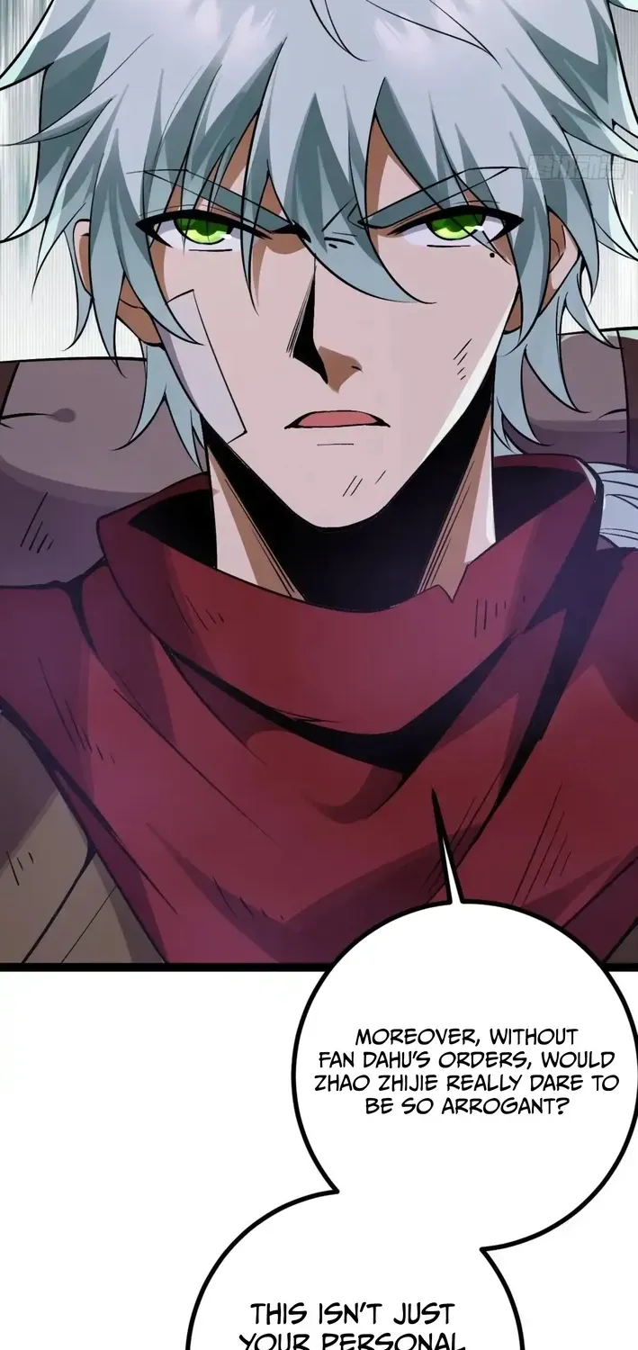 God of apocalypse Chapter 13 page 30 - 