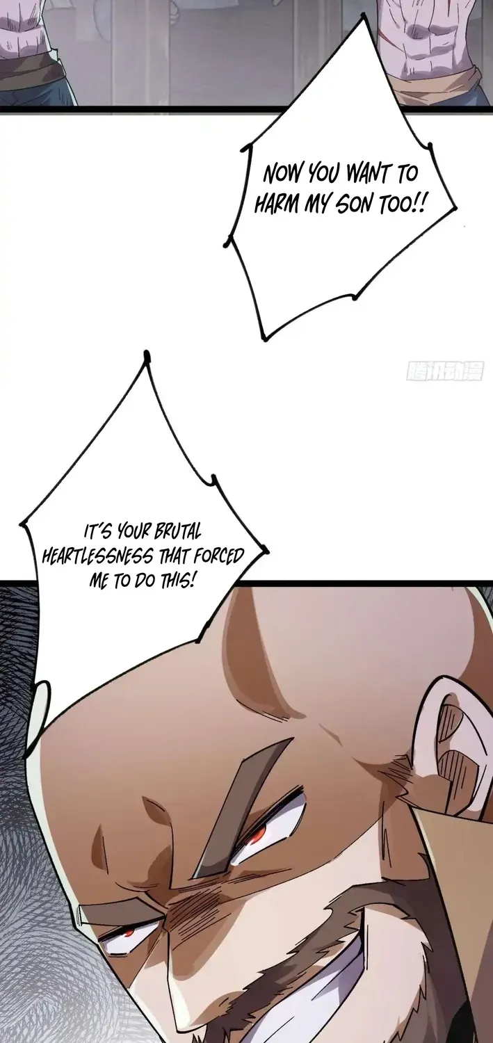God of apocalypse Chapter 13 page 38 - 