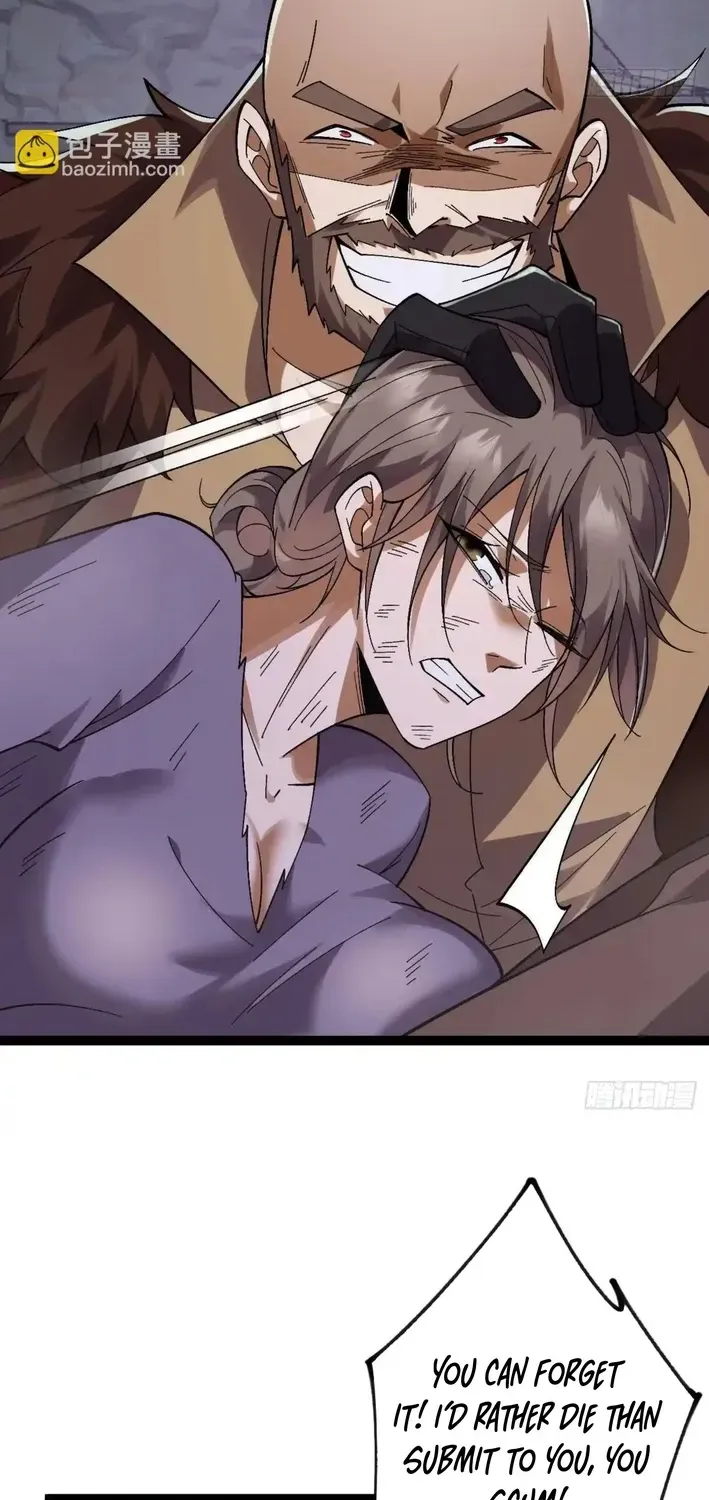 God of apocalypse Chapter 13 page 41 - 