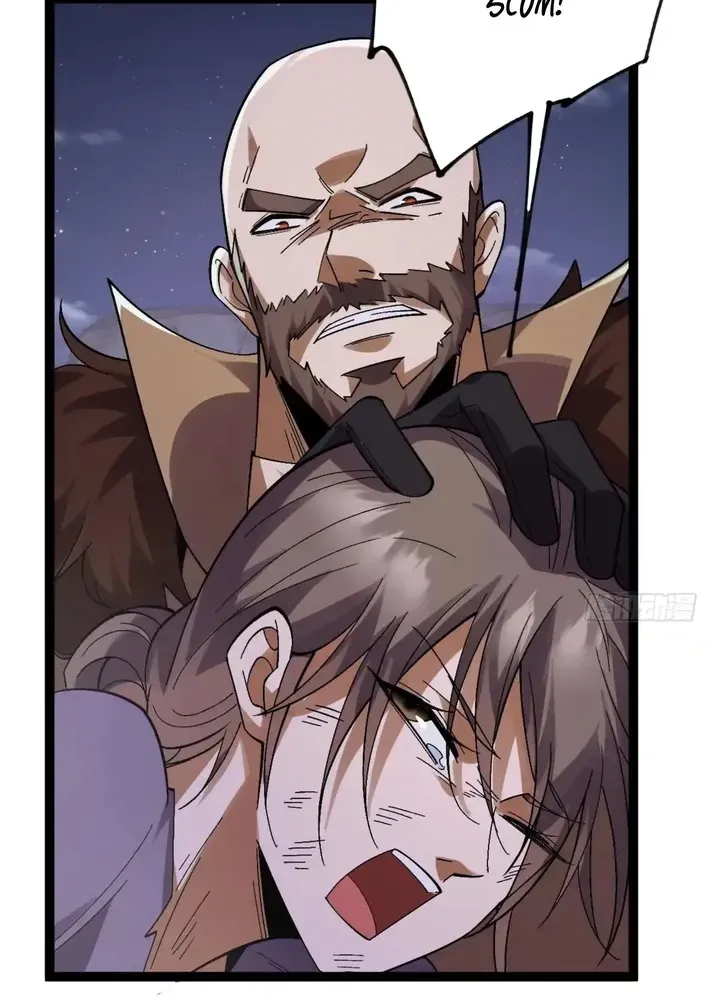 God of apocalypse Chapter 13 page 42 - 