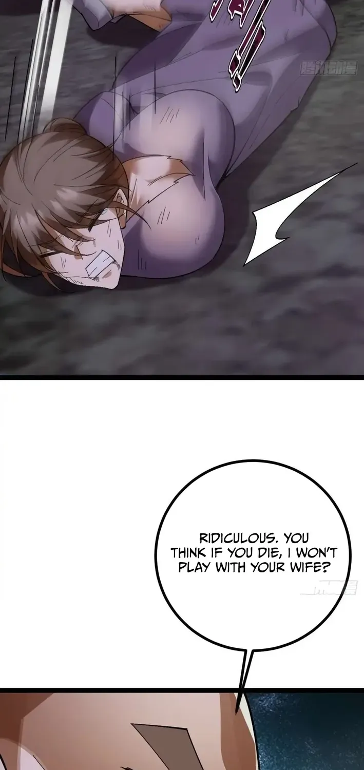 God of apocalypse Chapter 13 page 44 - 