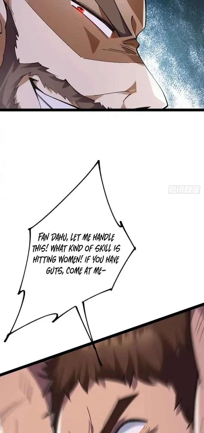 God of apocalypse Chapter 13 page 45 - 