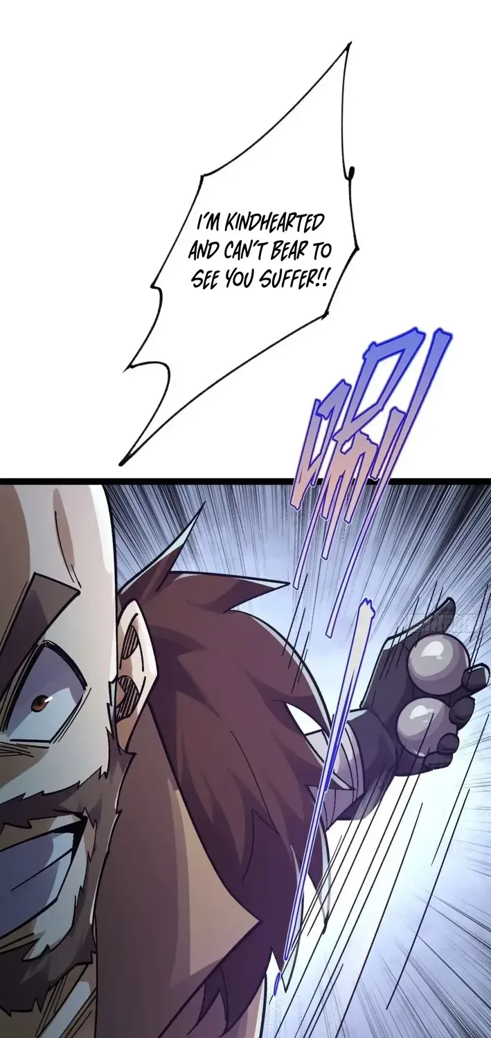 God of apocalypse Chapter 13 page 48 - 