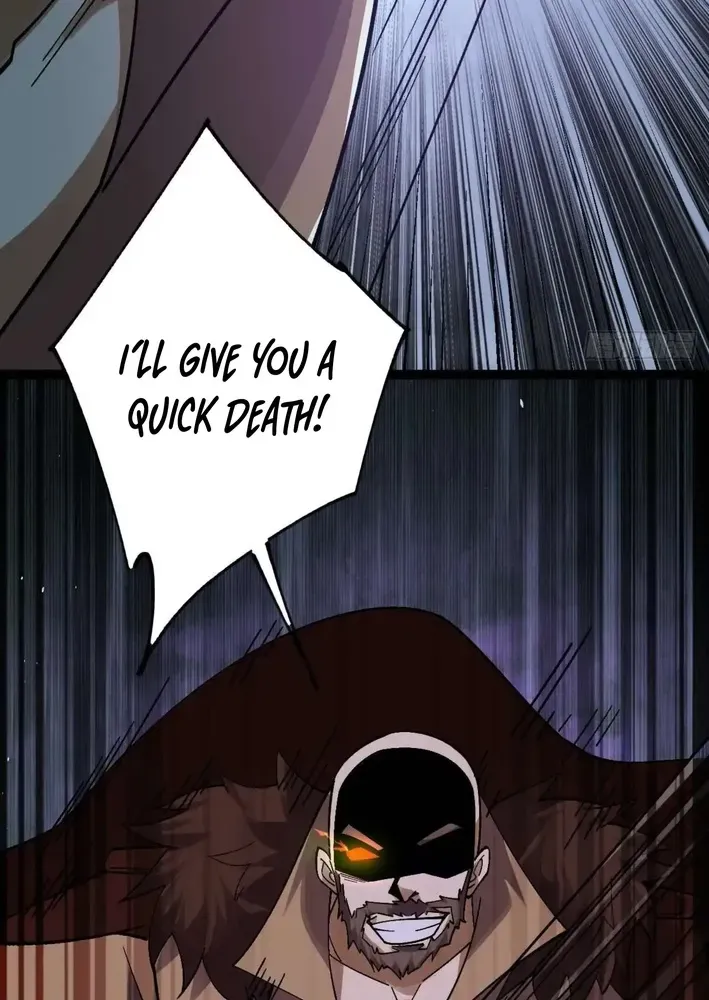God of apocalypse Chapter 13 page 49 - 