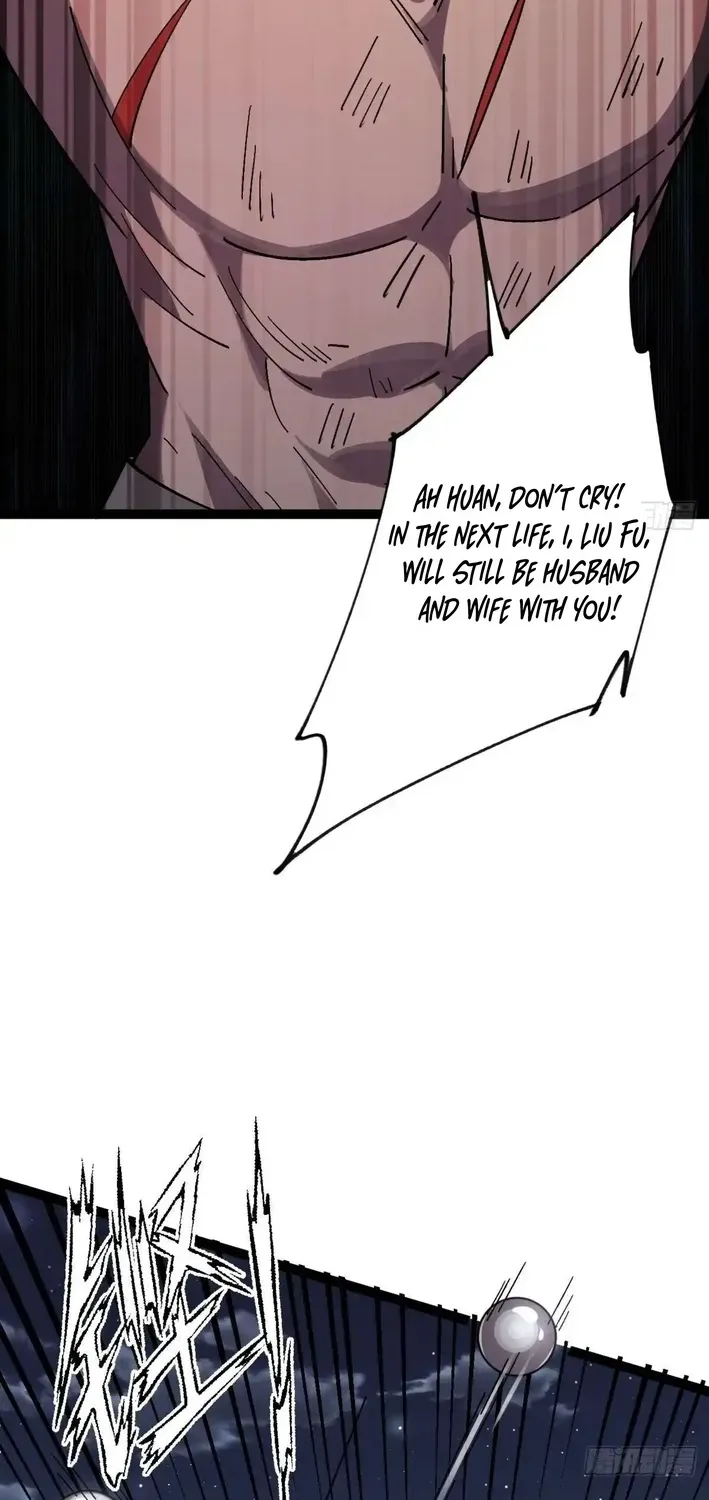 God of apocalypse Chapter 13 page 53 - 