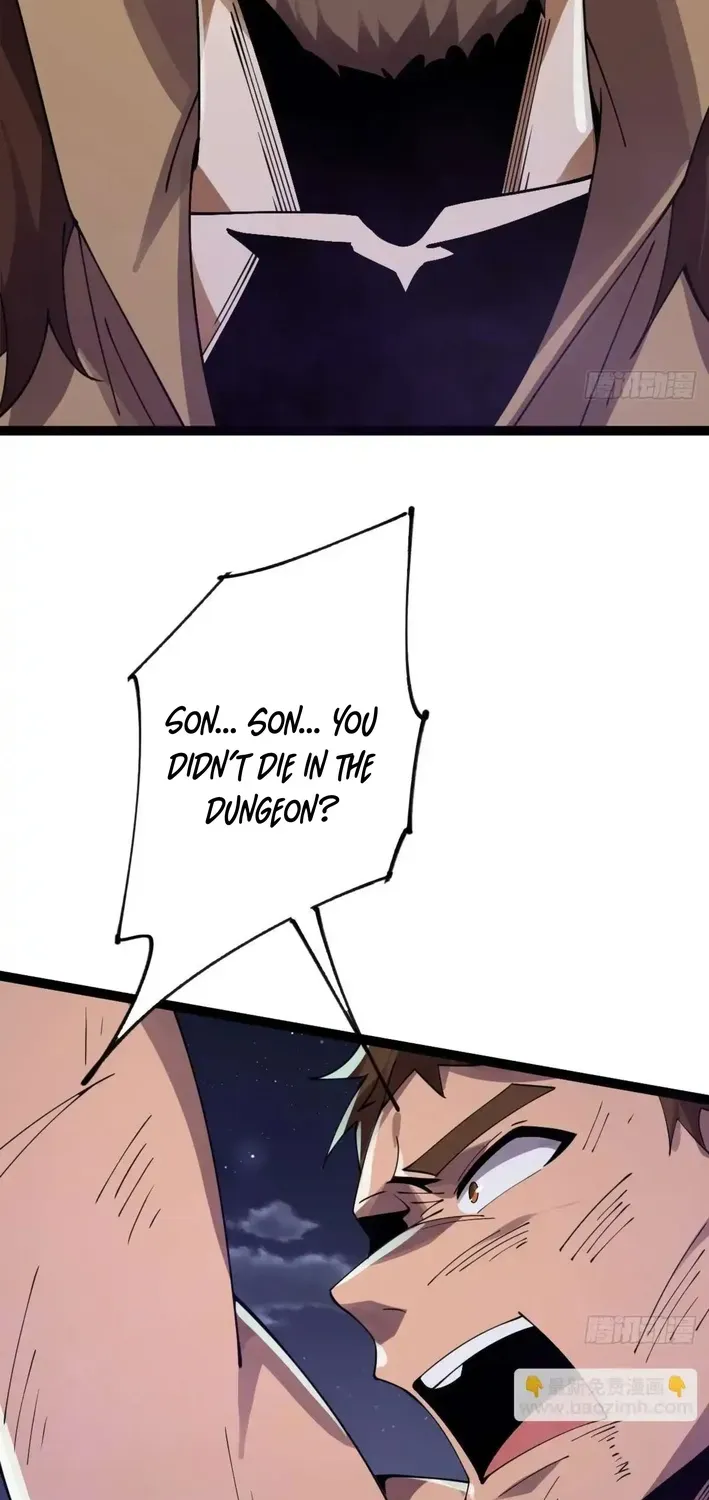 God of apocalypse Chapter 13 page 61 - 