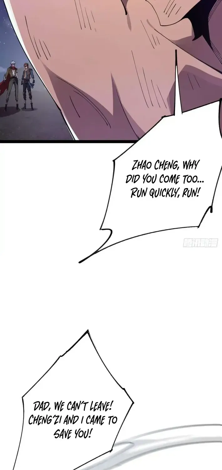 God of apocalypse Chapter 13 page 62 - 