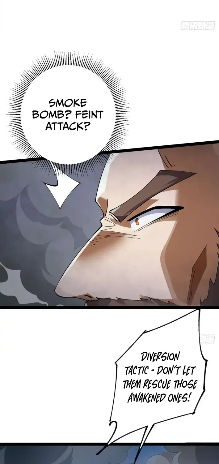 God of apocalypse Chapter 13 page 69 - 