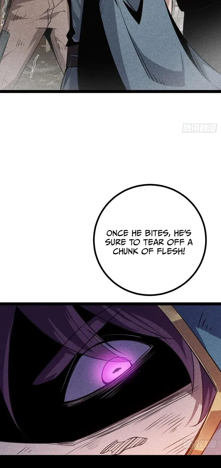 God of apocalypse Chapter 14 page 16 - 