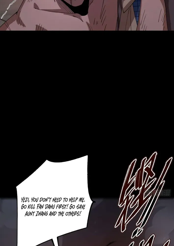 God of apocalypse Chapter 14 page 42 - 
