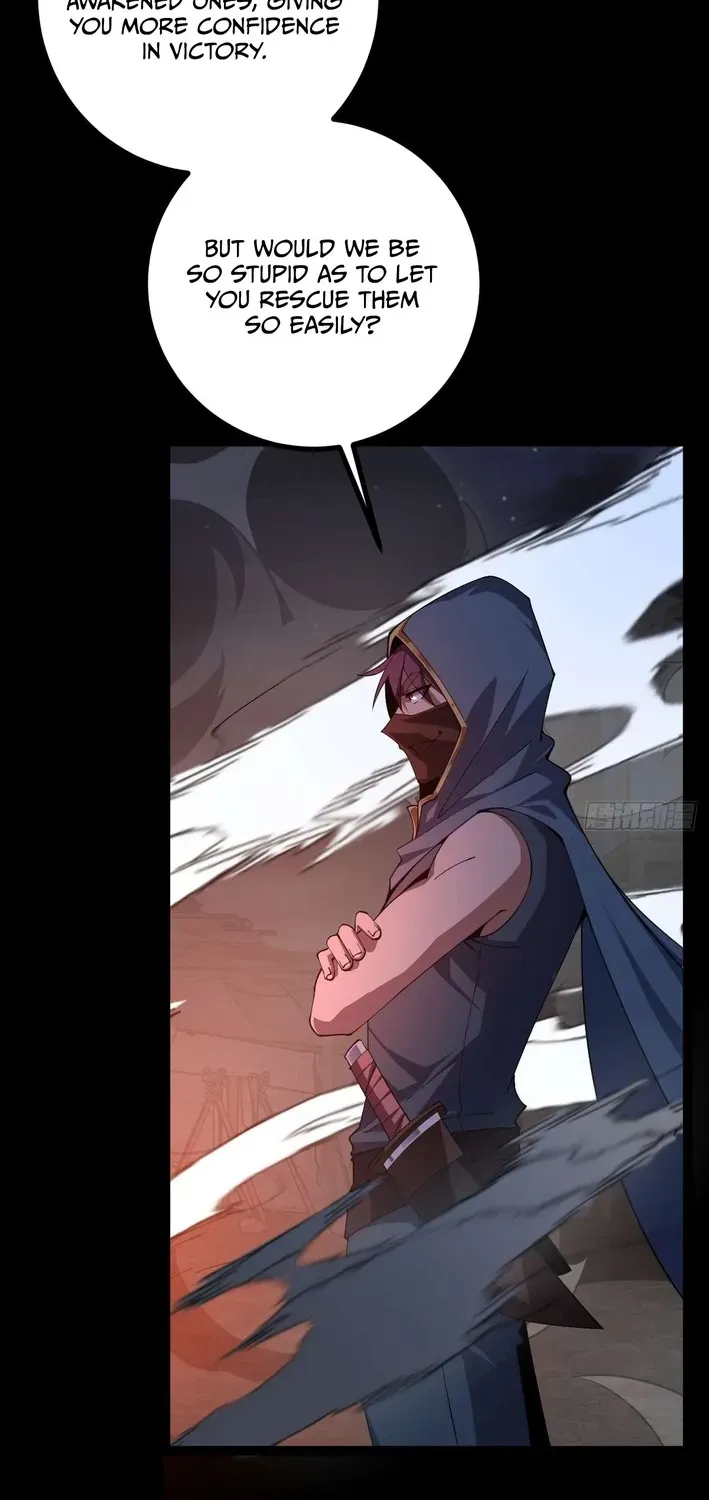 God of apocalypse Chapter 14 page 44 - 