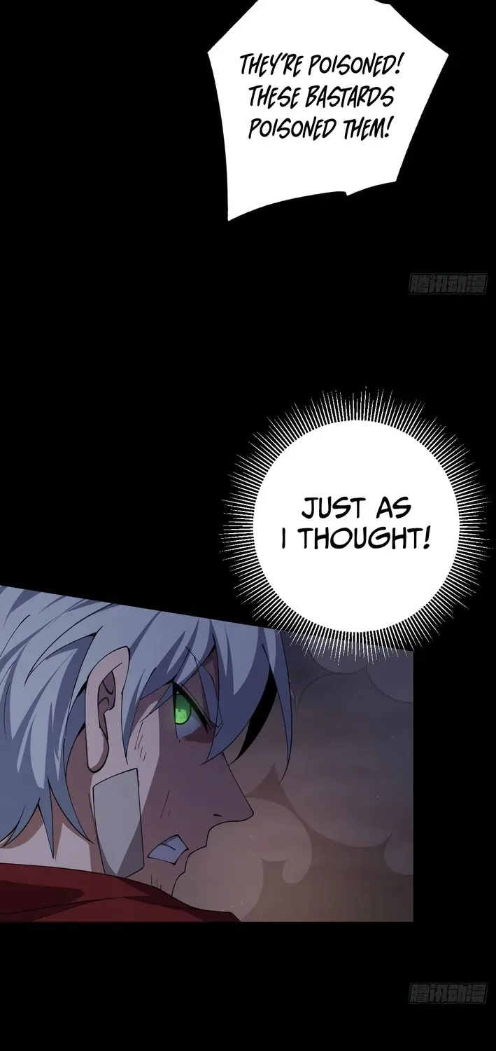 God of apocalypse Chapter 14 page 47 - 