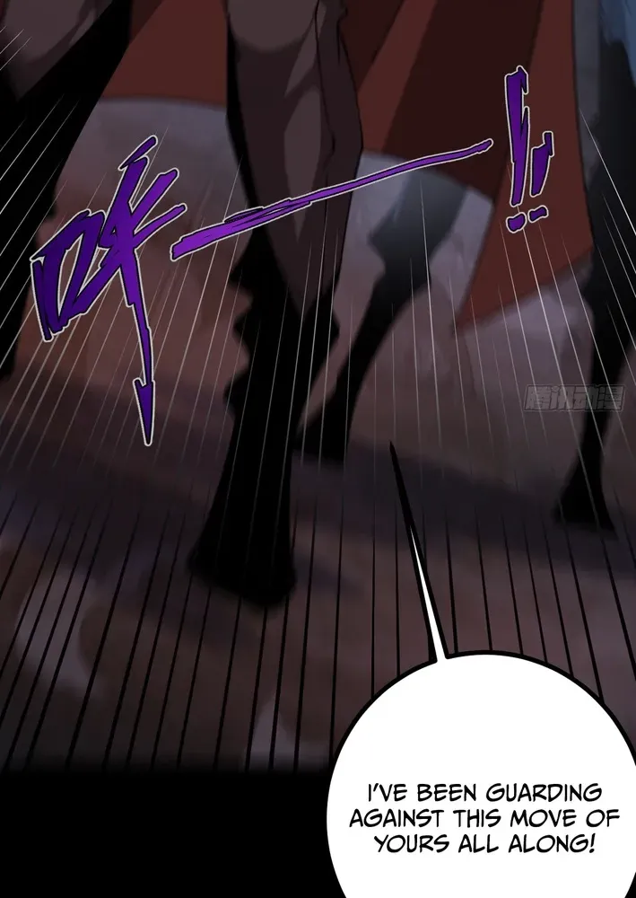 God of apocalypse Chapter 14 page 49 - 