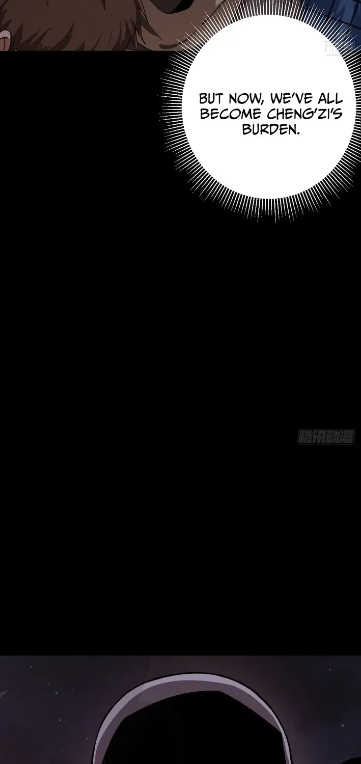God of apocalypse Chapter 14 page 58 - 
