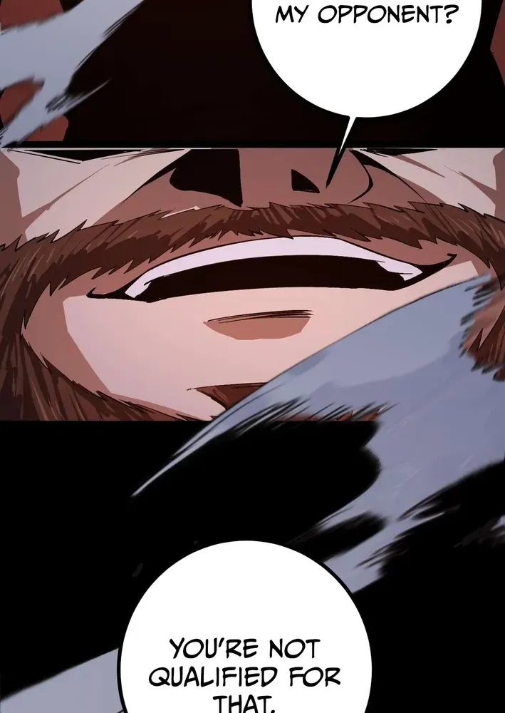 God of apocalypse Chapter 14 page 7 - 