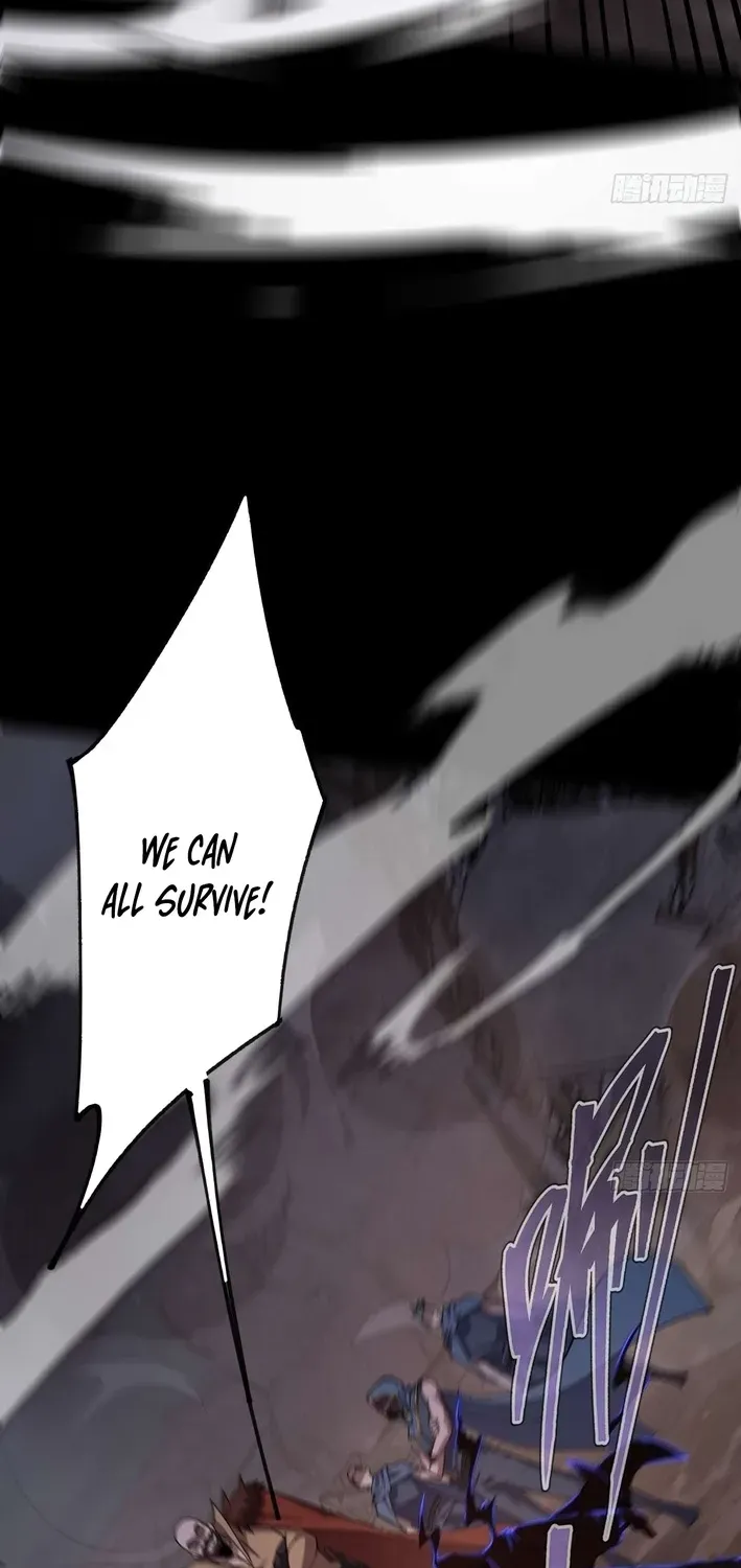 God of apocalypse Chapter 14 page 72 - 