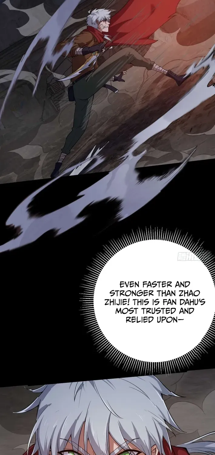 God of apocalypse Chapter 14 page 10 - 