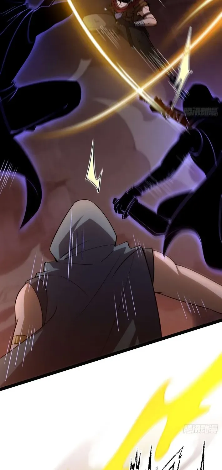 God of apocalypse Chapter 15 page 11 - 